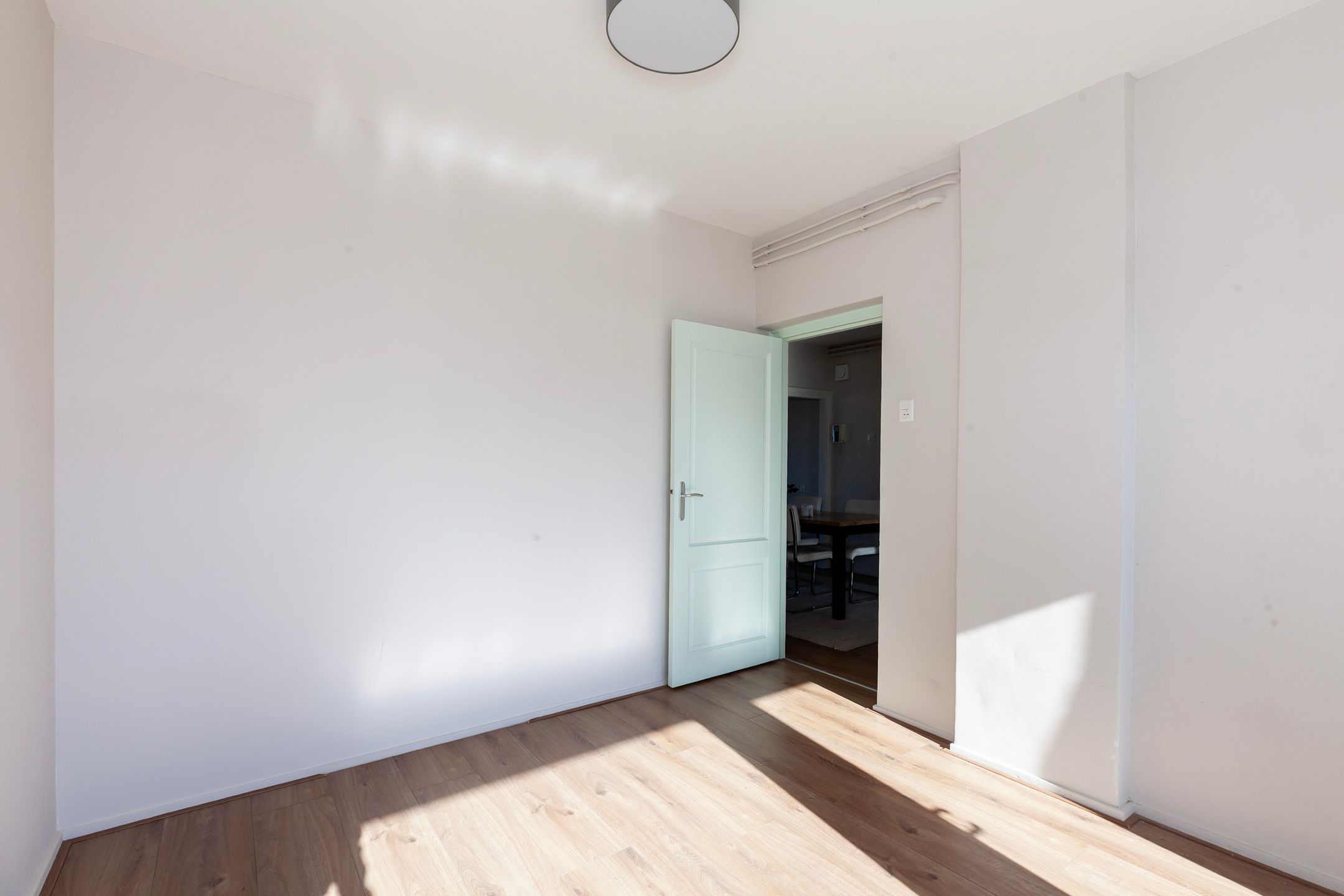 Ready to move in apartment with magnificent view — 20