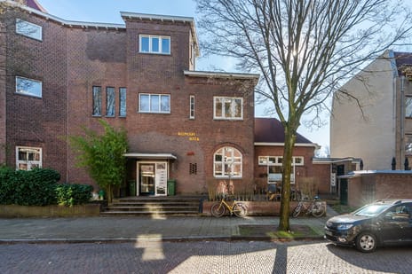 Borneostraat thumbnail