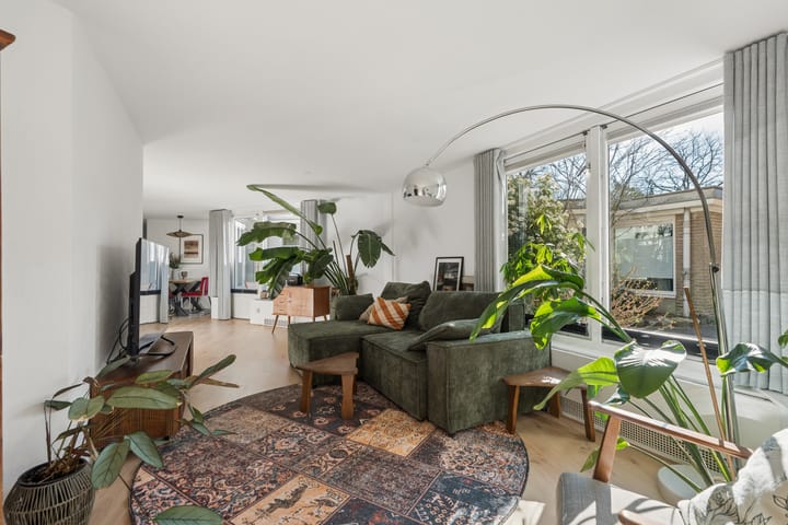 Foto 2 van Borneostraat 3