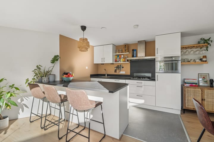 Foto 3 van Borneostraat 3