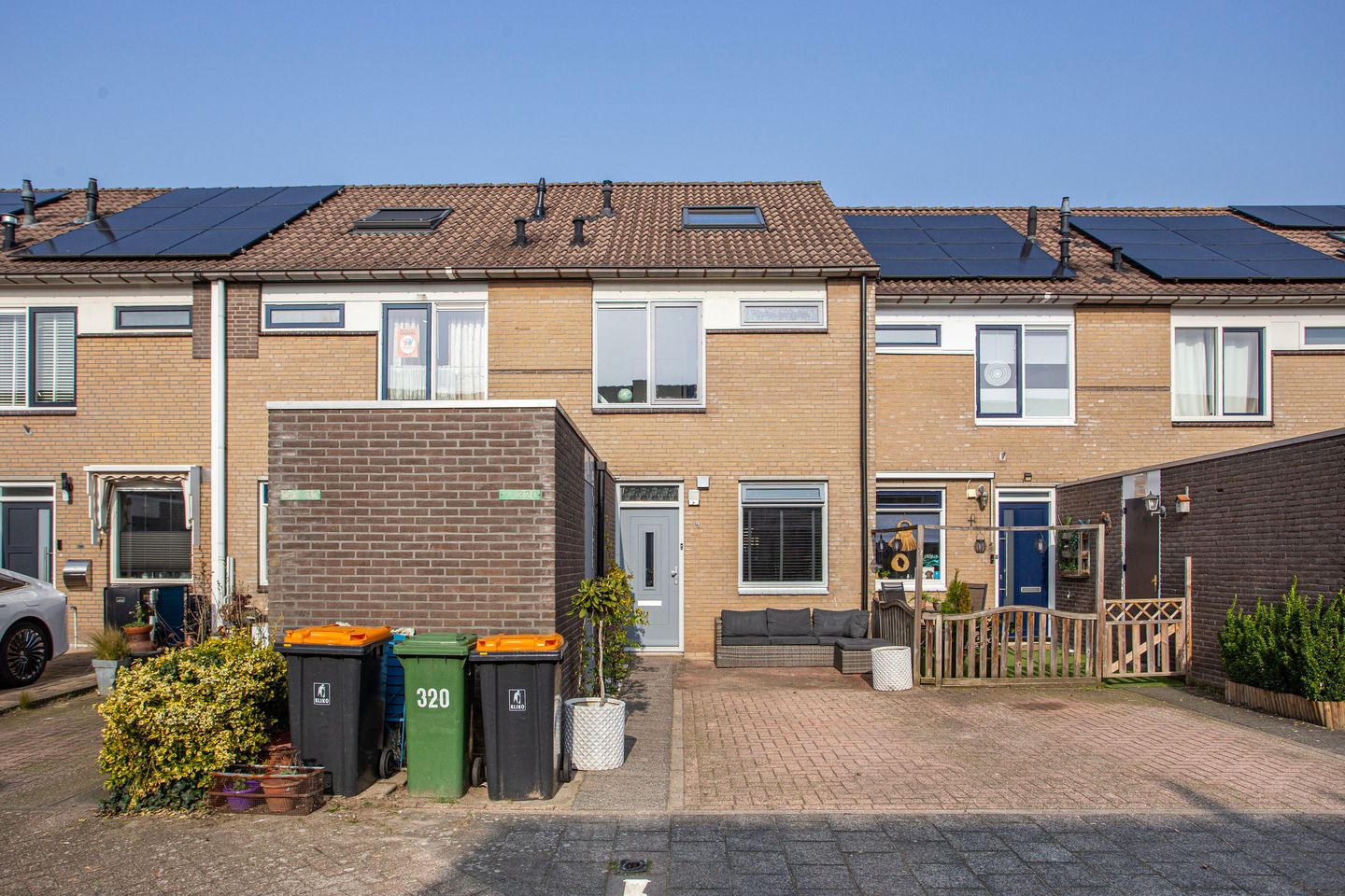 Photo 40 of Spechtenkamp 320