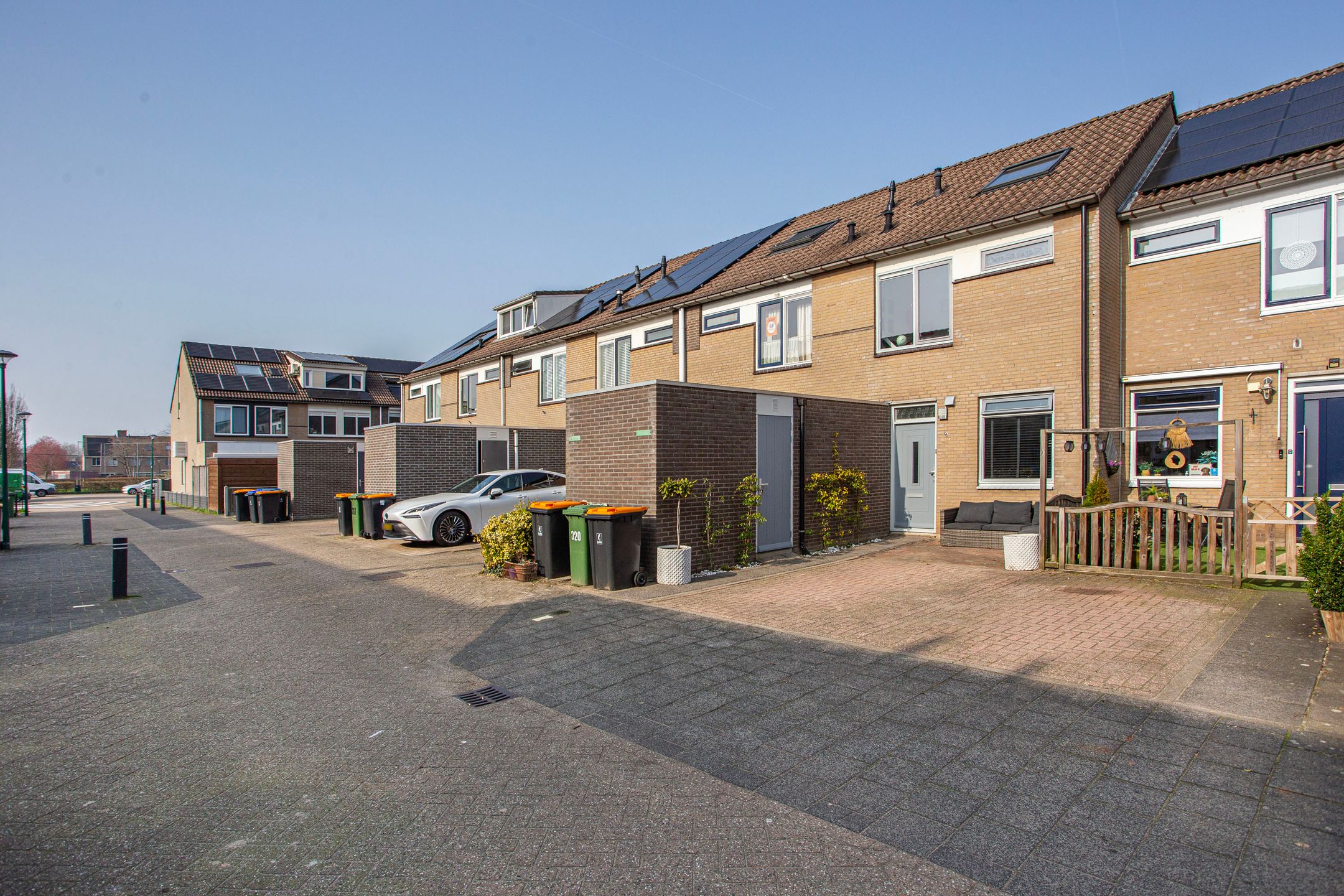 Photo 42 of Spechtenkamp 320