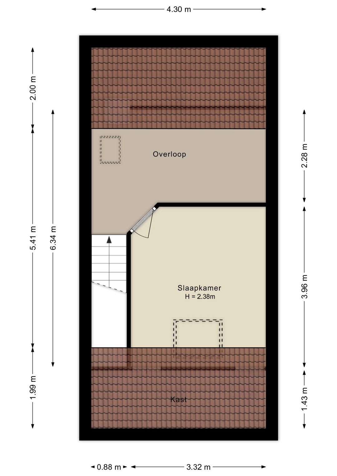 Photo 46 of Spechtenkamp 320