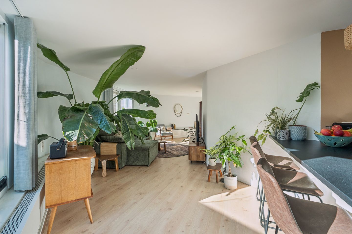 Photo 14 of Borneostraat 3