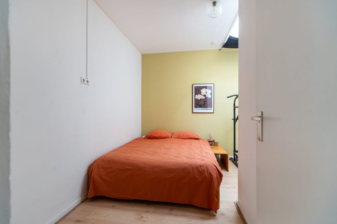 Photo 17 of Borneostraat 3