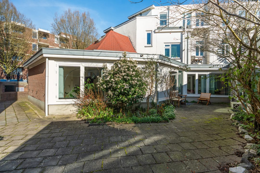 Photo 23 of Borneostraat 3
