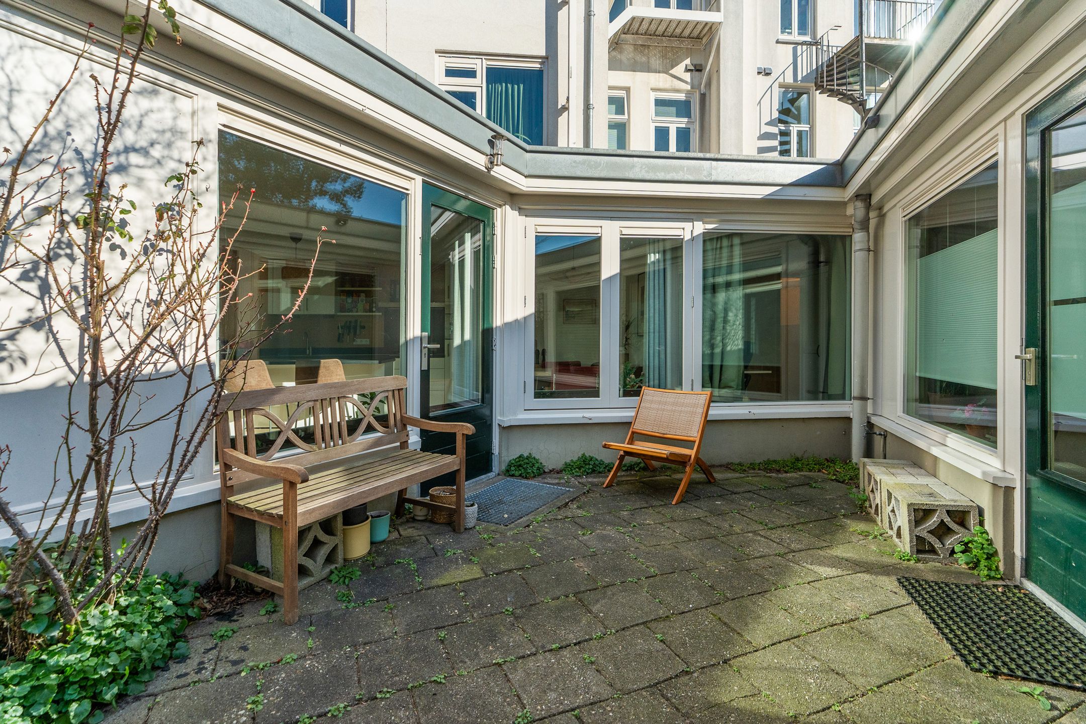 Photo 24 of Borneostraat 3