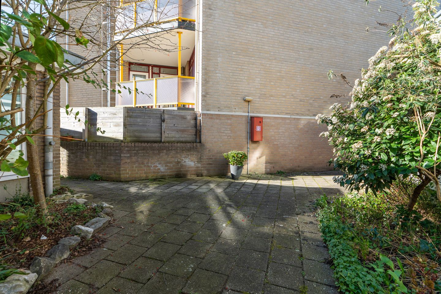 Photo 25 of Borneostraat 3