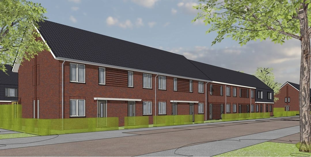 Foto 2 van Linthaege