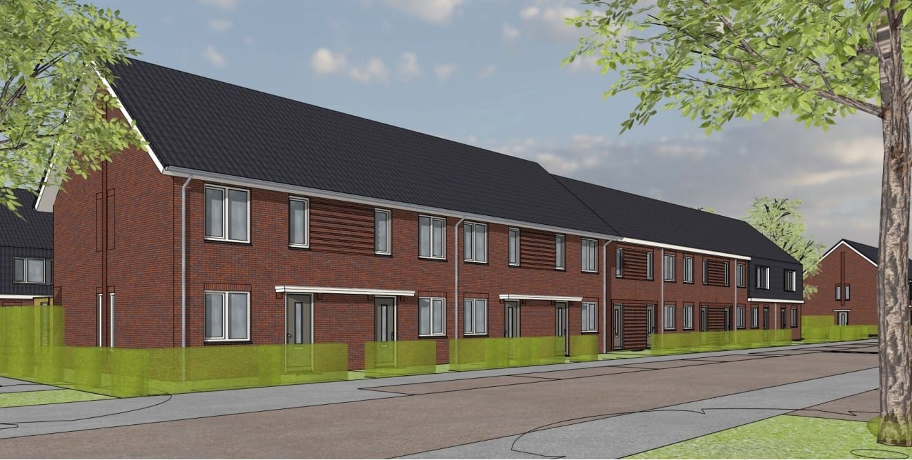 Foto 2 van Linthaege