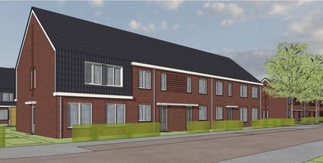 Foto 5 van Linthaege