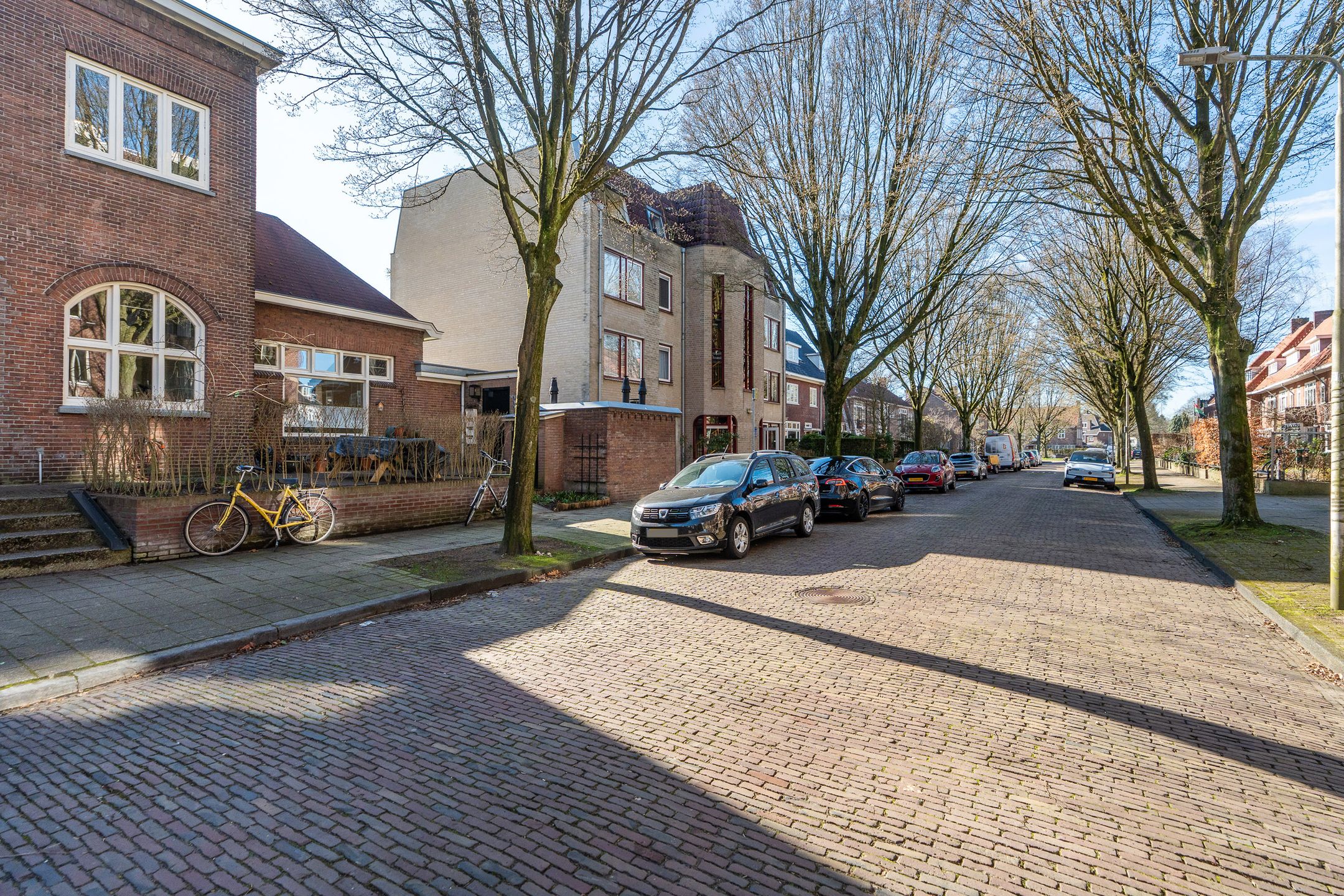 Photo 27 of Borneostraat 3
