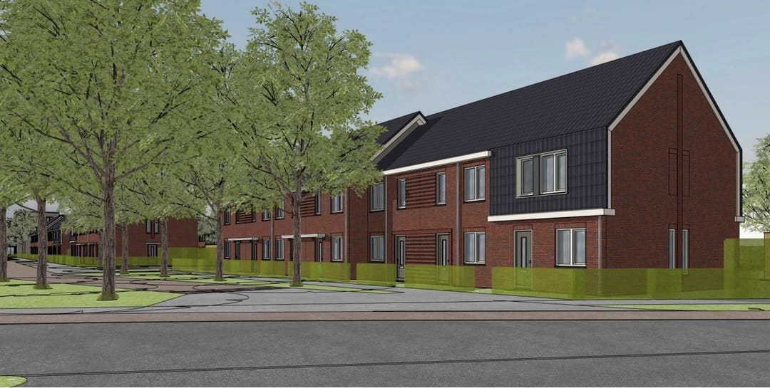 Foto 6 van Linthaege