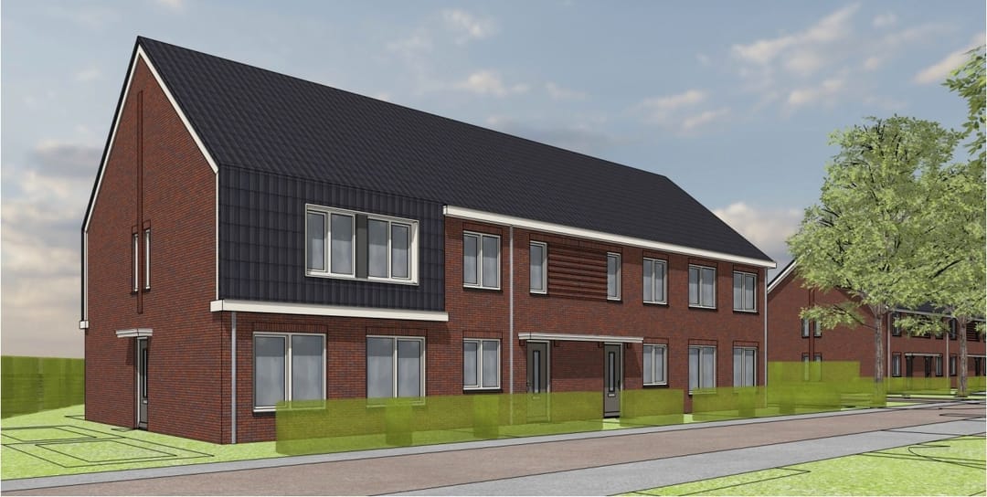 Foto 7 van Linthaege