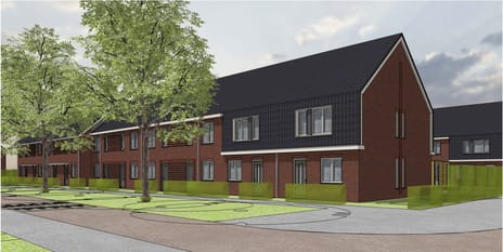 Foto 4 van Linthaege