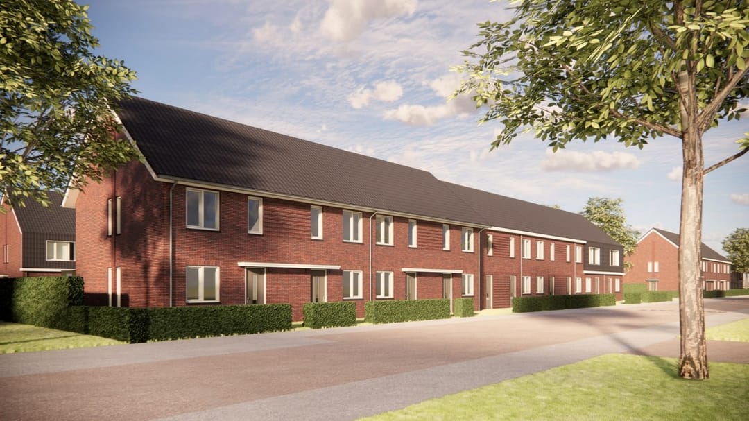 Foto 8 van Linthaege