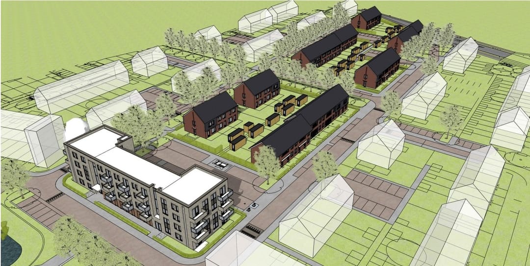 Foto 3 van Linthaege