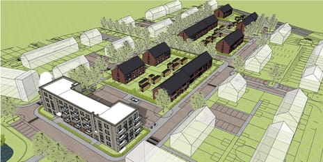 Linthaege tertiary image