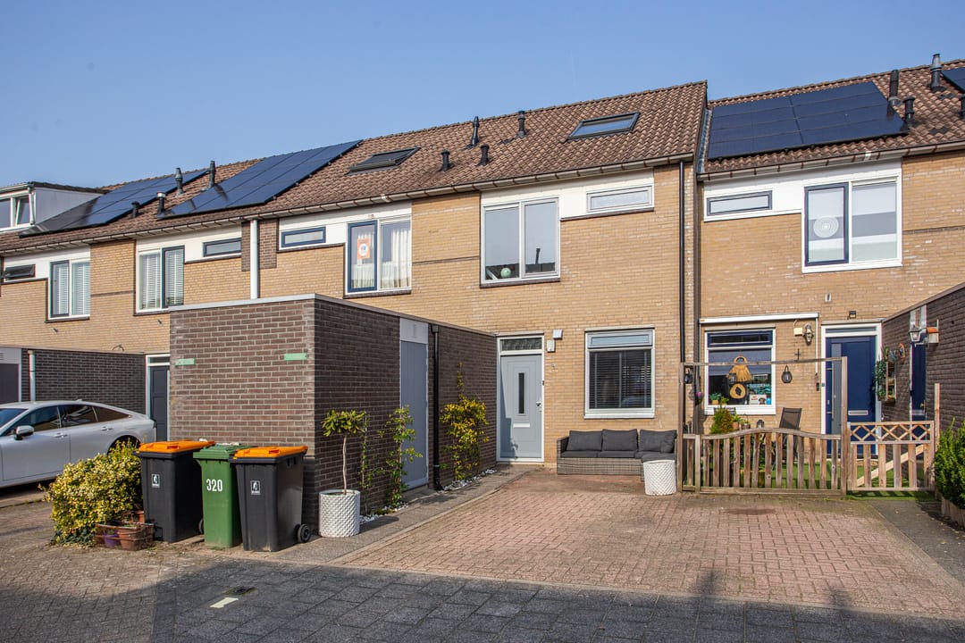 Photo 41 of Spechtenkamp 320