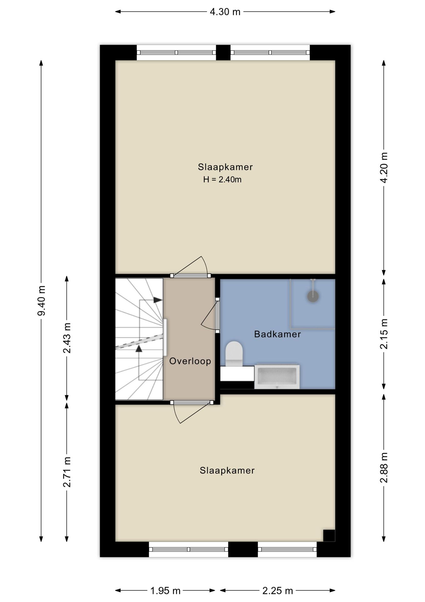 Photo 45 of Spechtenkamp 320