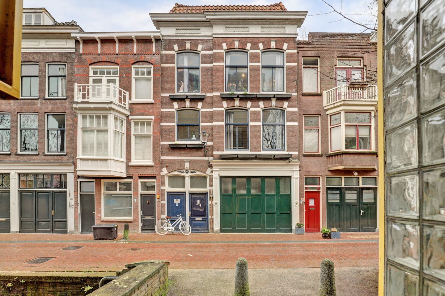 Photo 1 of Peperstraat 8