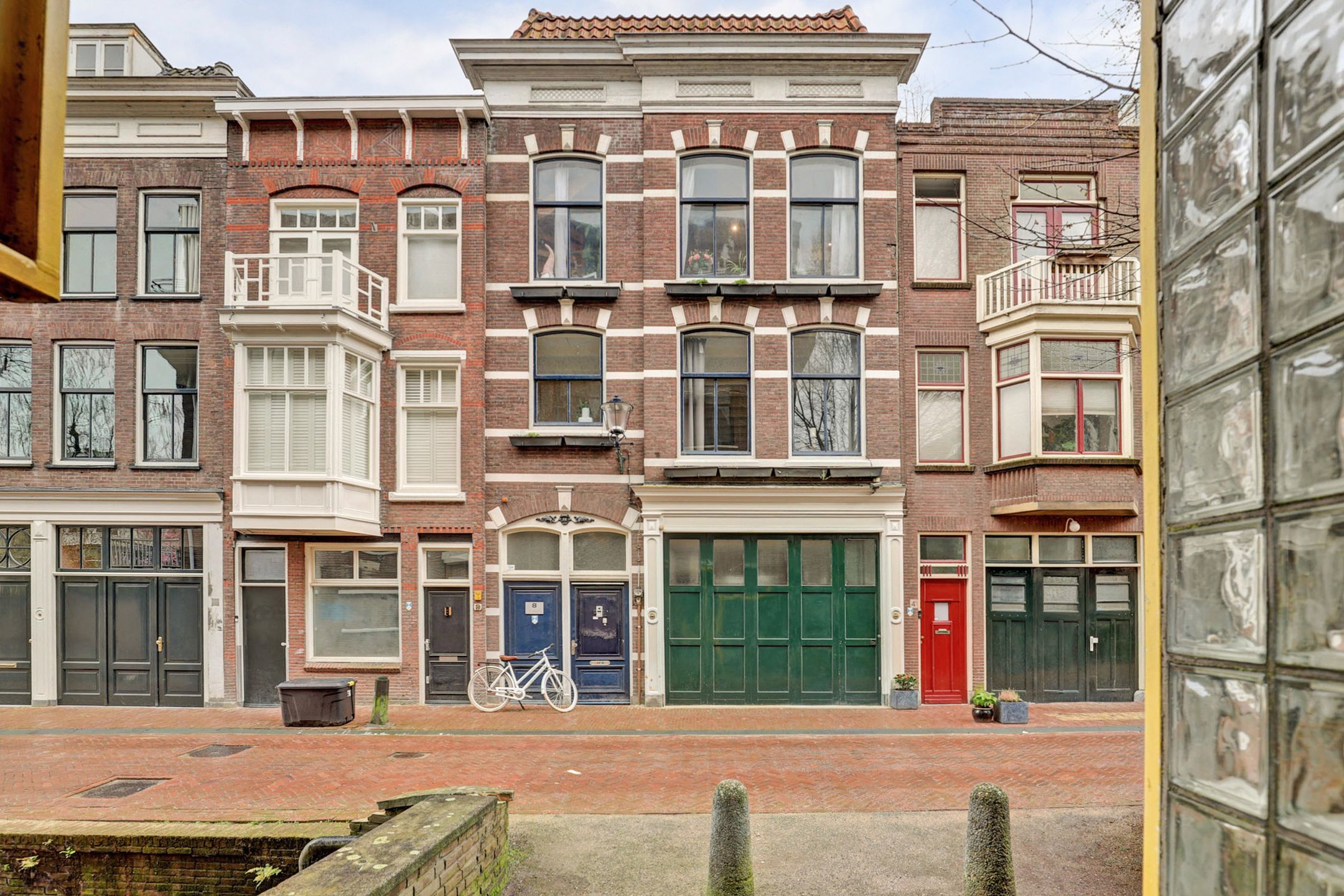 Peperstraat 8 