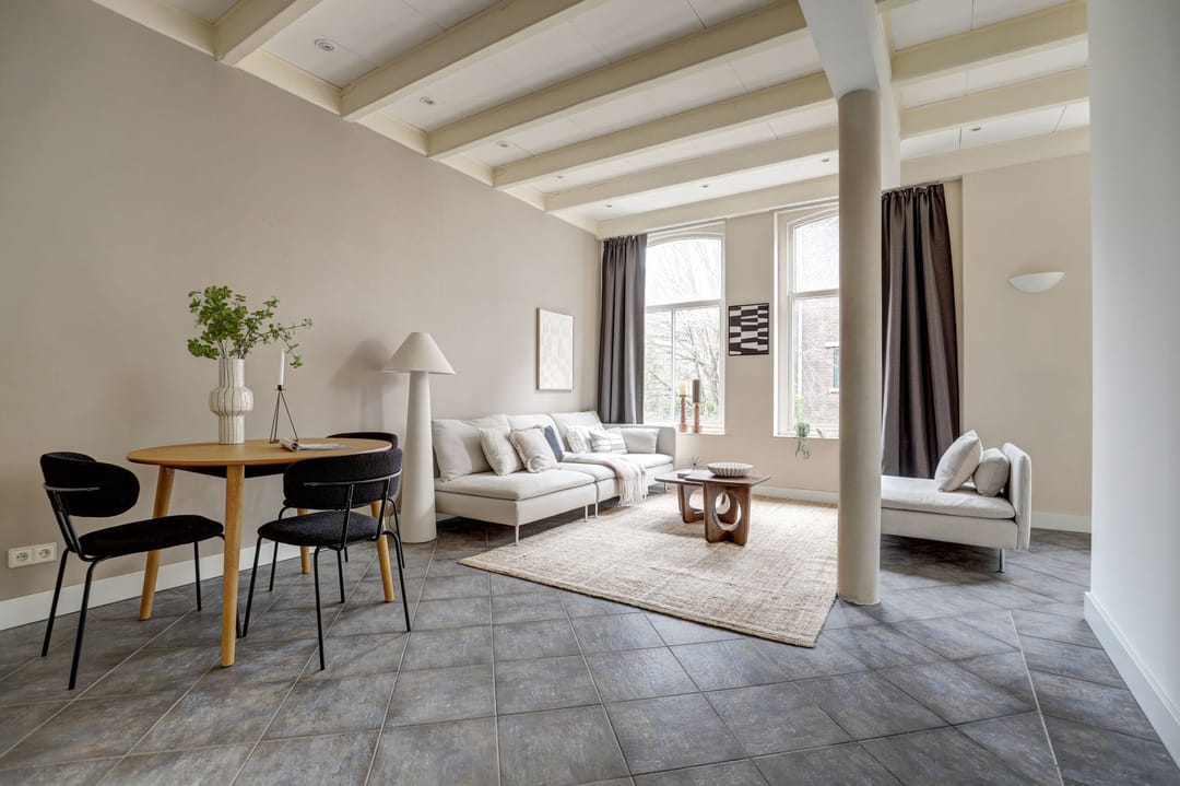 Foto 2 van Peperstraat 8