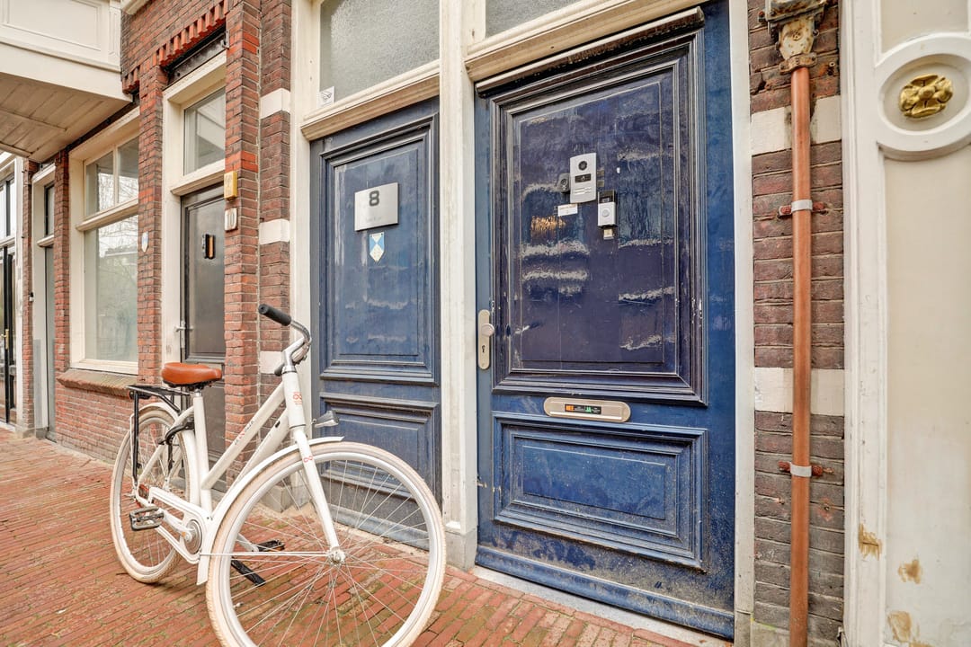 Foto 7 van Peperstraat 8