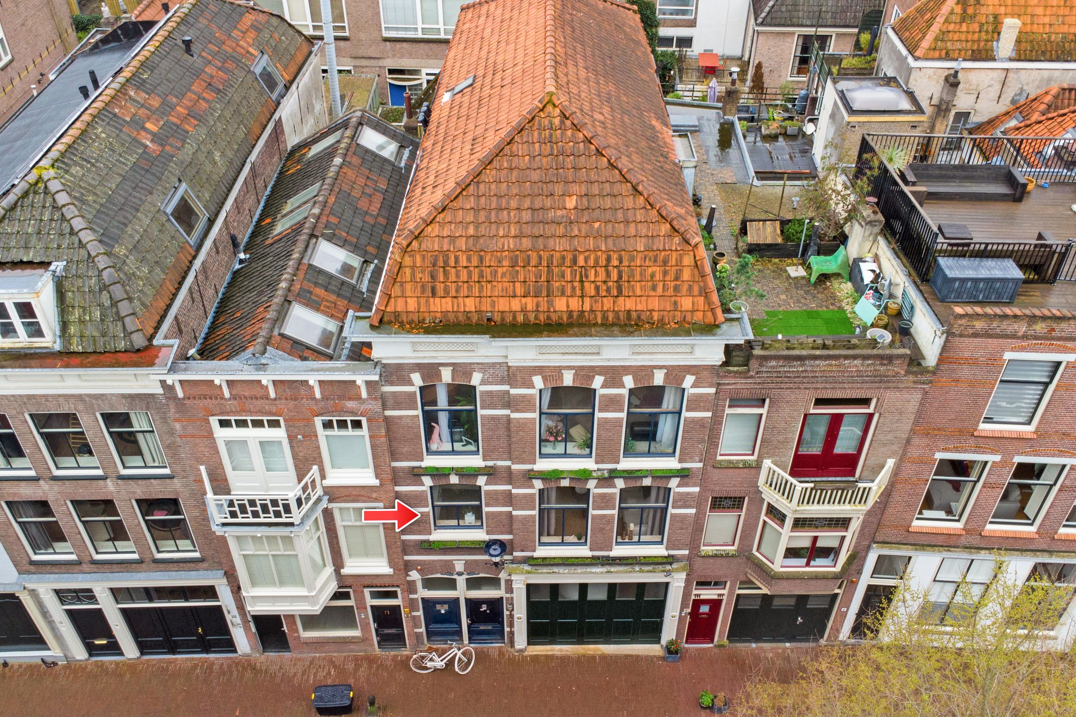 Foto 36 van Peperstraat 8