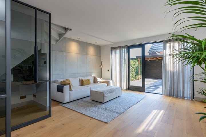 Foto 2 van Bijdamweg 23