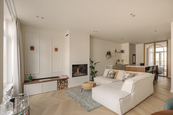 Photo 2 of Lauriergracht 121-1