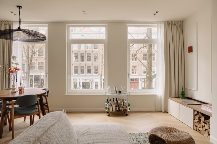 Photo 3 of Lauriergracht 121-1