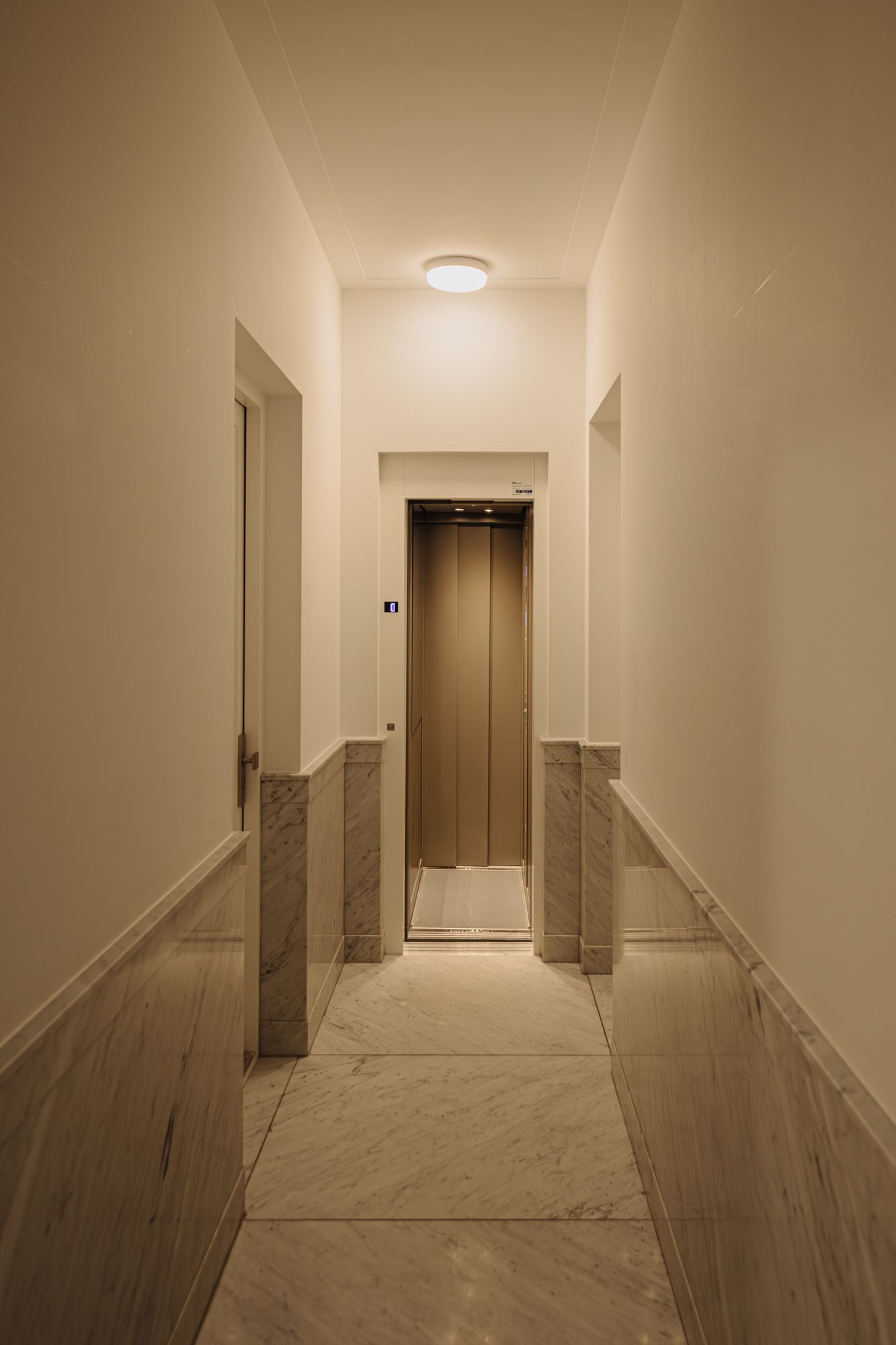 Foto 6 van Lauriergracht 121-1