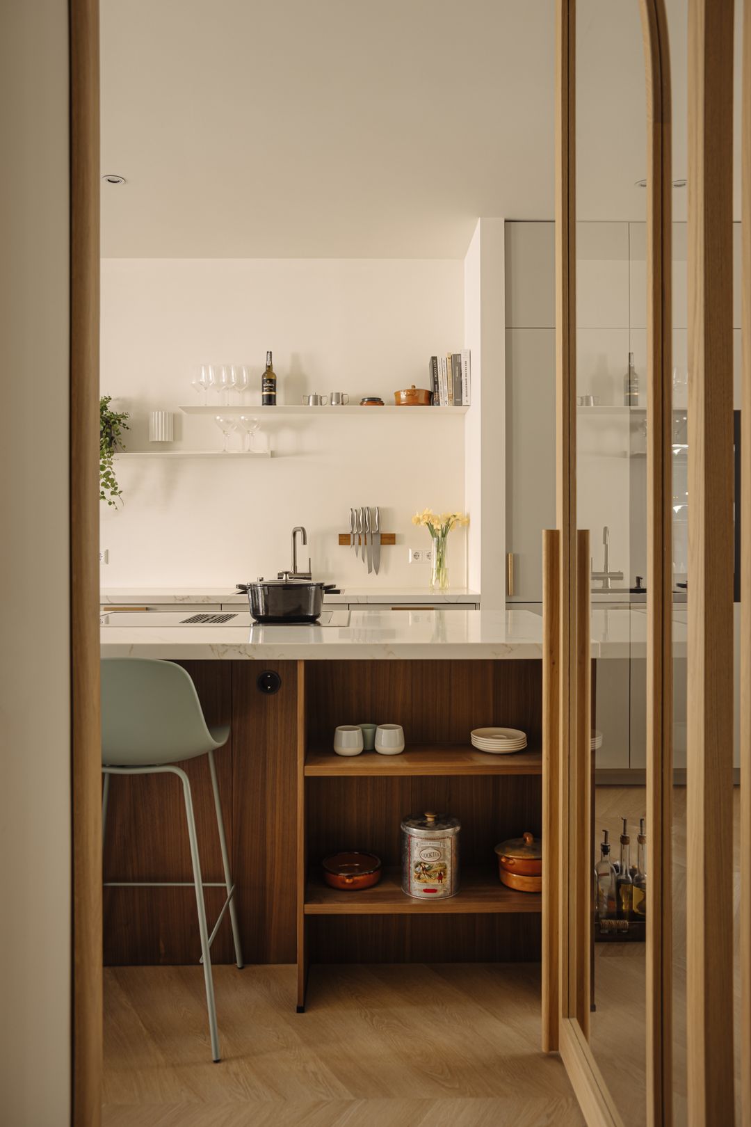 Foto 7 van Lauriergracht 121-1