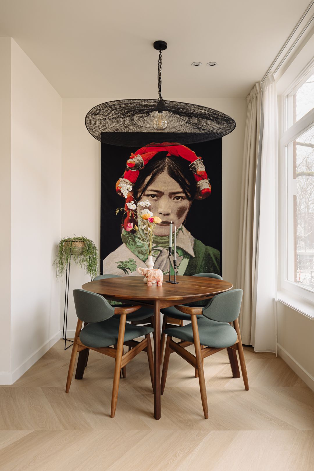 Foto 11 van Lauriergracht 121-1