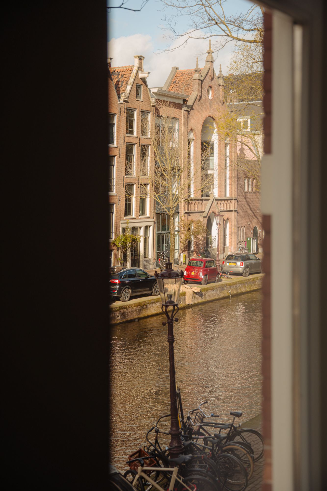 Foto 12 van Lauriergracht 121-1