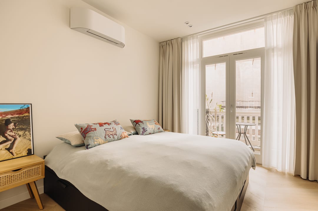 Foto 17 van Lauriergracht 121-1