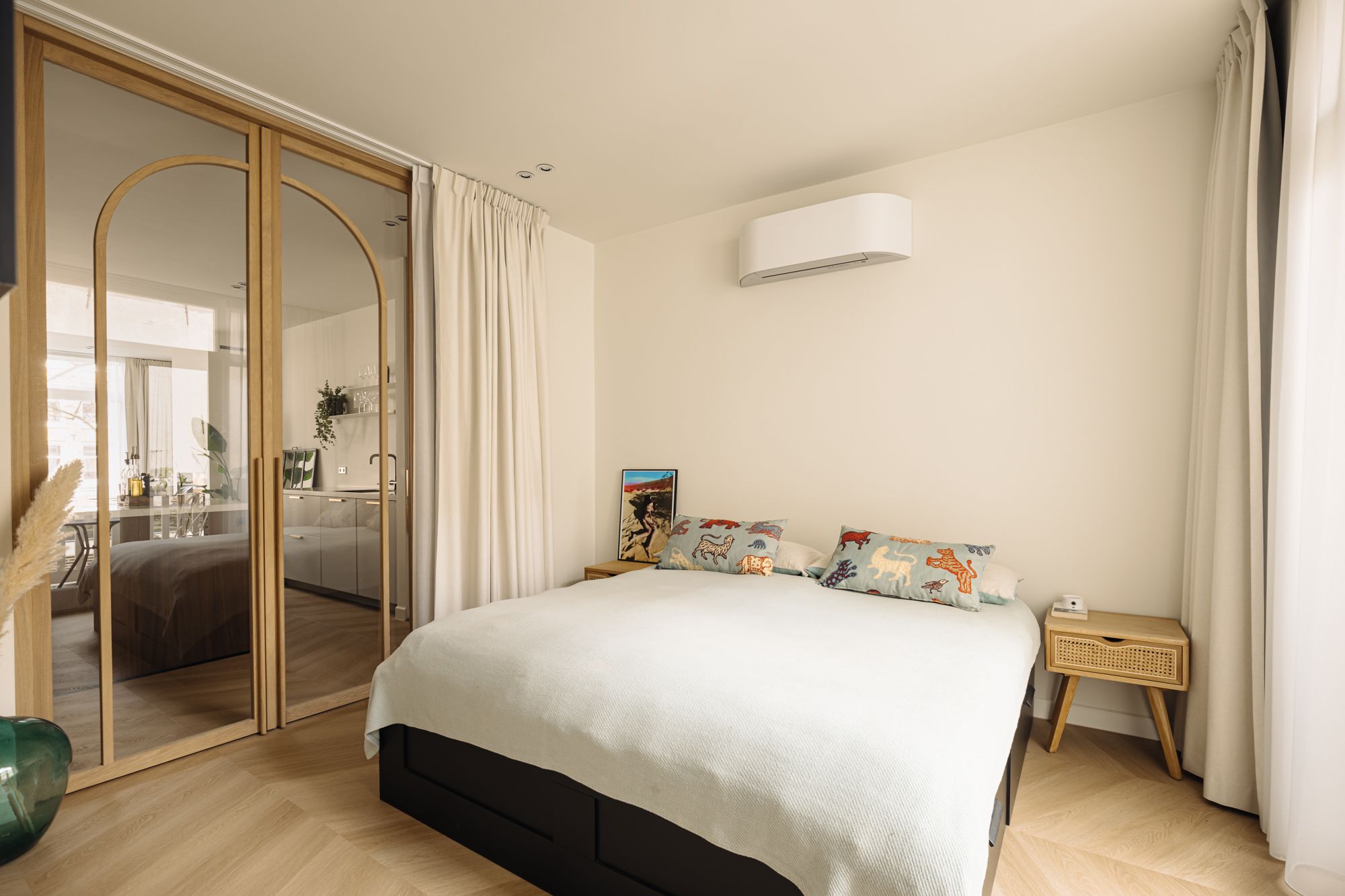 Foto 18 van Lauriergracht 121-1