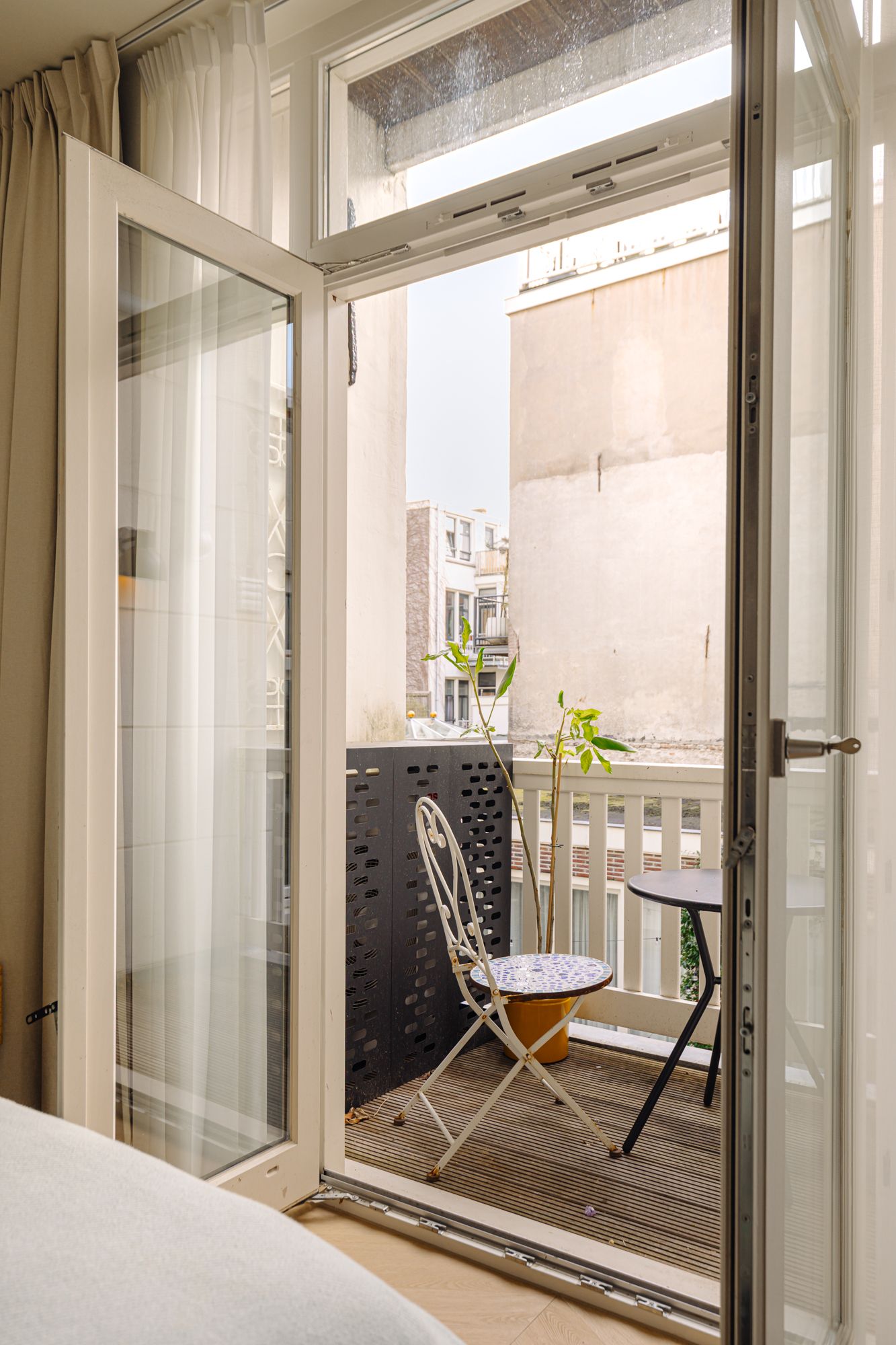 Foto 19 van Lauriergracht 121-1