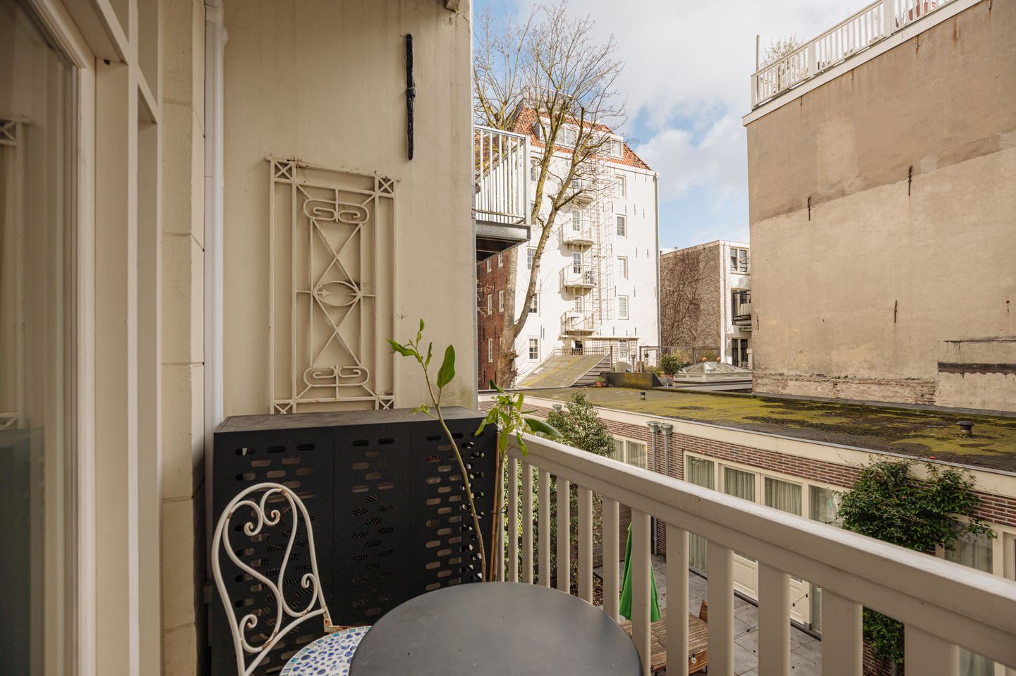 Foto 20 van Lauriergracht 121-1