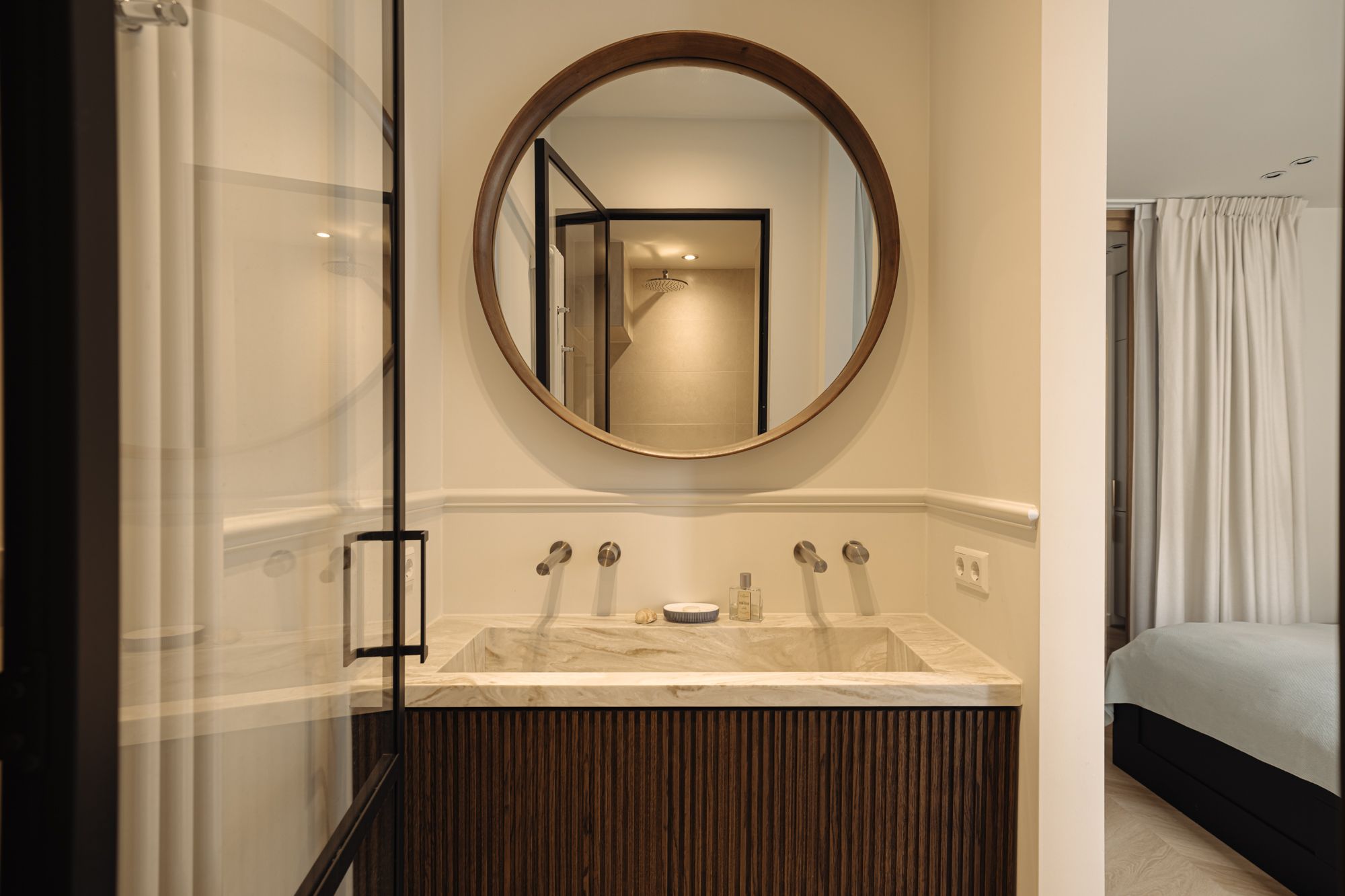 Foto 21 van Lauriergracht 121-1