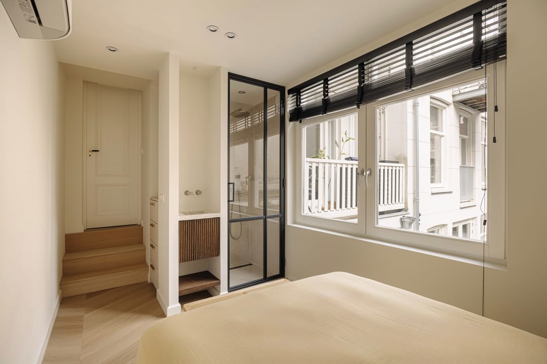 Foto 26 van Lauriergracht 121-1