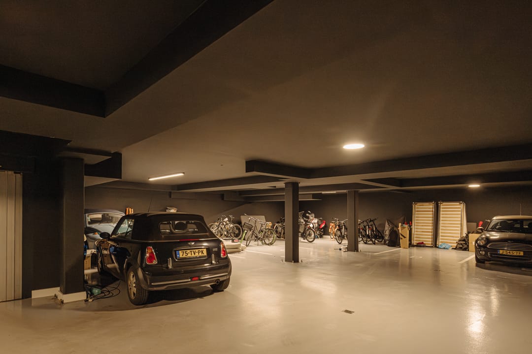 Foto 28 van Lauriergracht 121-1