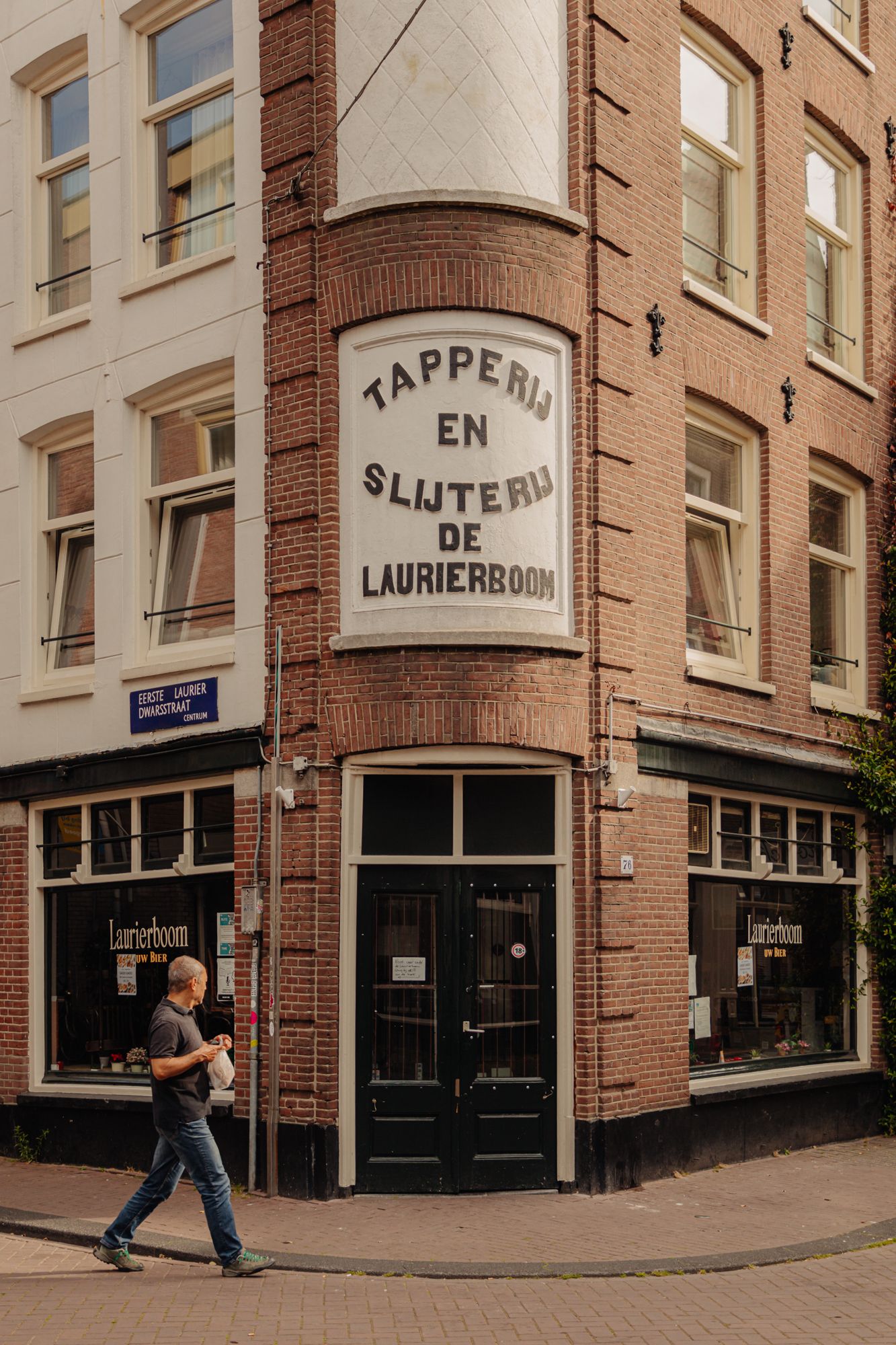 Foto 33 van Lauriergracht 121-1