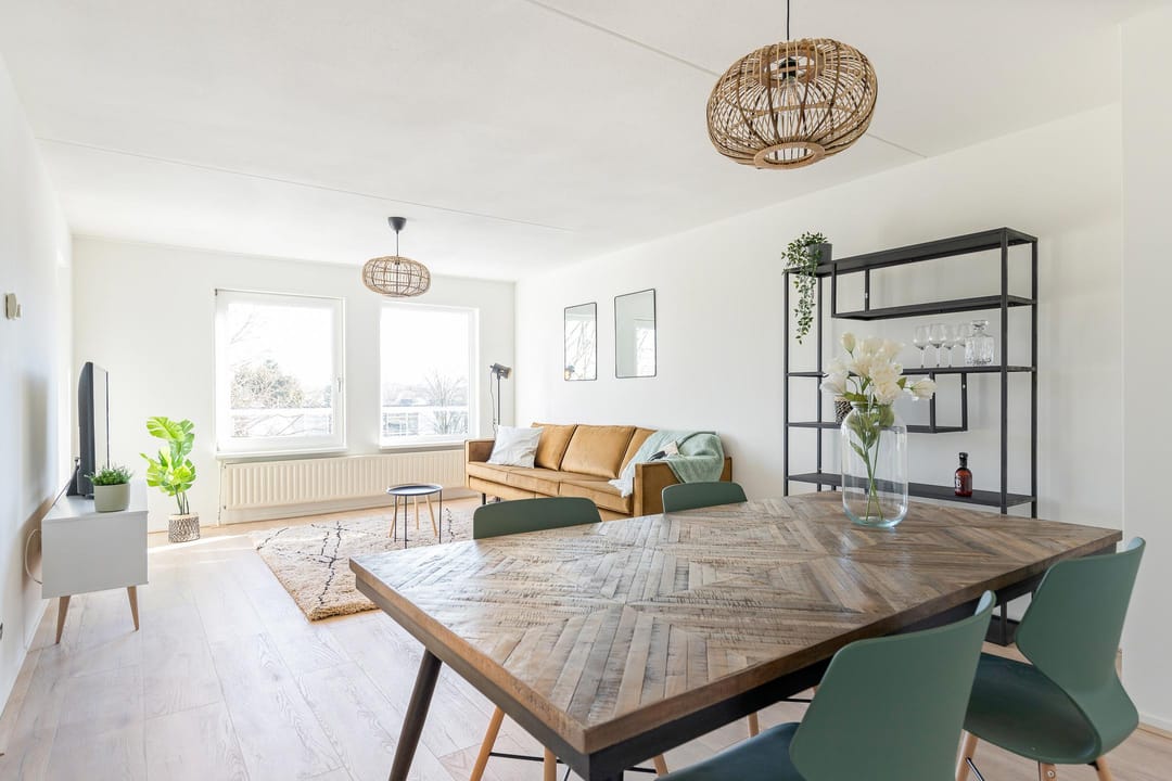 Foto 1 van S.O.J. Palmelaan 243