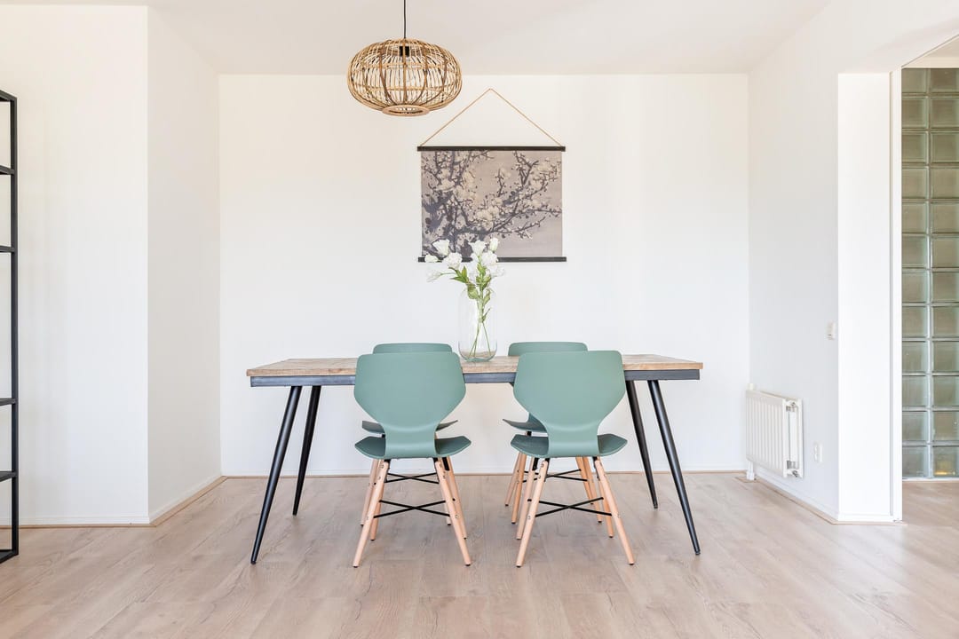 Foto 7 van S.O.J. Palmelaan 243