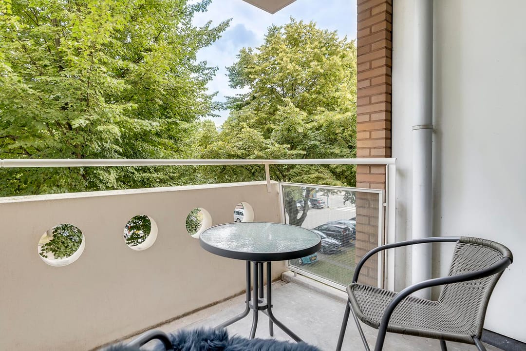 Foto 13 van S.O.J. Palmelaan 243