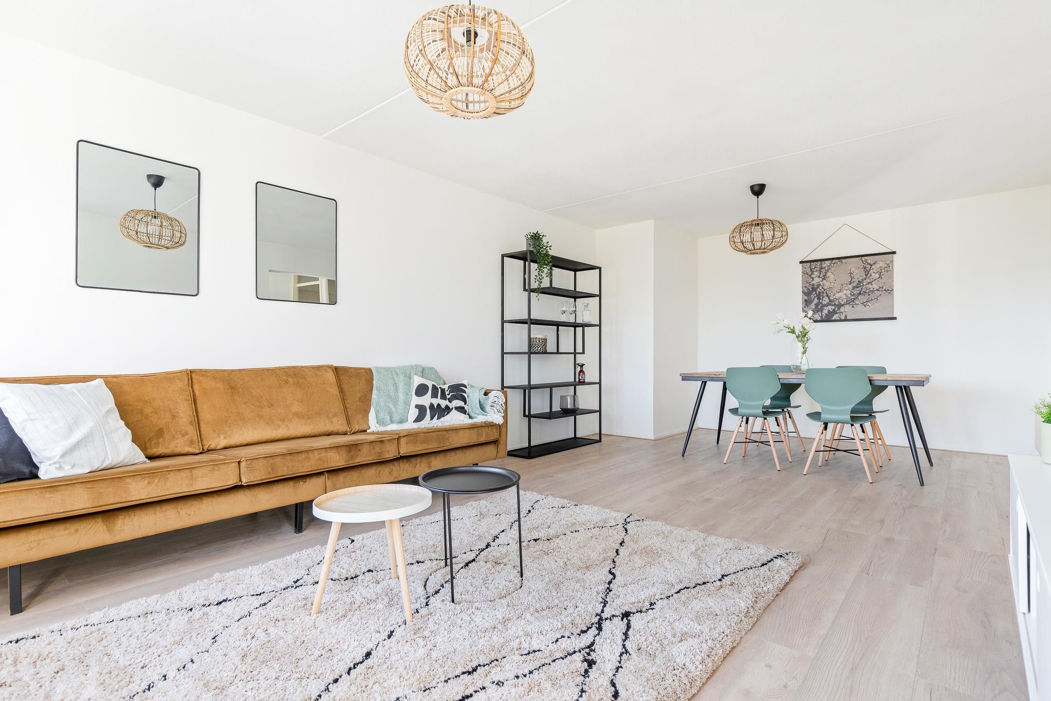 Foto 6 van S.O.J. Palmelaan 243