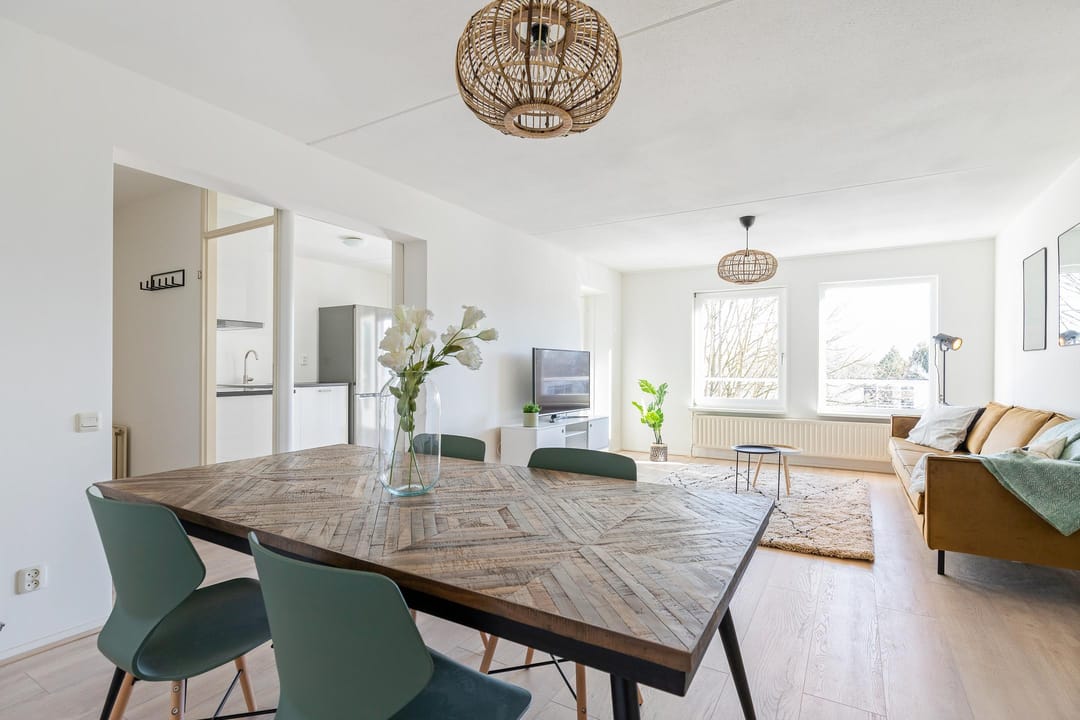 Foto 8 van S.O.J. Palmelaan 243