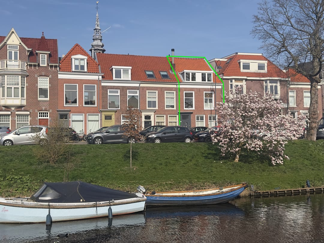 Foto 32 van Raamvest 27